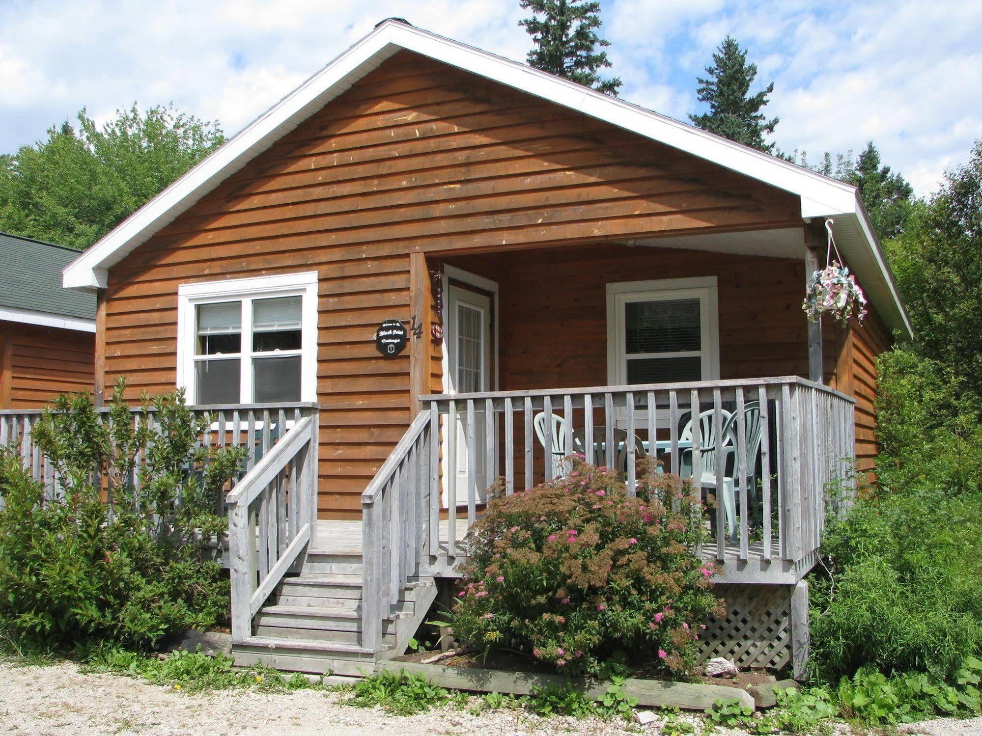 Anchorage House And Cottages 핼리팩스 외부 사진