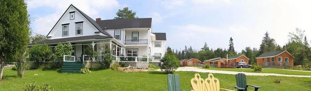 Anchorage House And Cottages 핼리팩스 외부 사진